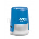 Печат Colop R30 с капаче (Ф30мм.) подходящ за фирмен печат