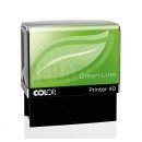 Печат Colop Printer 40 Green Line