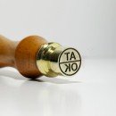 Восъчен печат R12