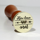 Восъчен печат R22