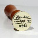 Восъчен печат R22