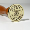 Восъчен печат R30