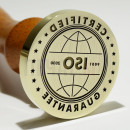 Восъчен печат R35