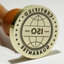 Восъчен печат R35