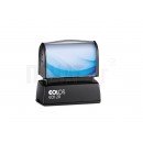 Печат Colop EOS 20 (14x38мм.) 