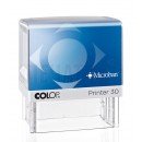 Печат Colop Printer 30 Microban с антибактериална защита (18x47мм.) 