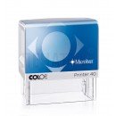 Печат Colop Printer 40 Microban с антибактериална защита (23x59мм.) 