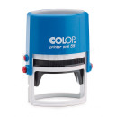 Печат Colop Oval 55 (35x55мм.)