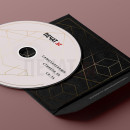 Стикери за дискове