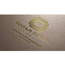 ВИЗИТНИ КАРТИЧКИ С ТОПЪЛ ПЕЧАТ