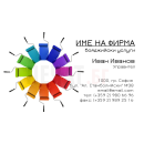 Визитни картички №1216