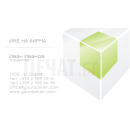 Визитни картички №1261