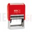 Печат Colop Printer 55 (40x60мм.) - 3