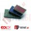 Colop E10 - Резервен тампон за Printer Серия P10, S120, S160, S126 - 2