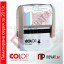НОВО: Печат Colop Printer 40 - Лимитирана серия (23x59мм.)  - 3