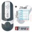 Джобен печат Colop Pocket Q25 (25х25мм.) - 2