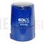 Печат Colop R30 Microban с антибактериална защита (Ф30мм.), подходящ за фирмен печат - 7