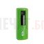 Colop Pocket Stamp PLUS 30 Green Line (18х47мм.), джобен печат 
