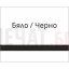 Лазерно гравирани метални стикери - 6