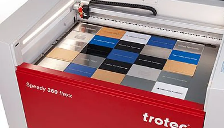 Гравиране на стъкло